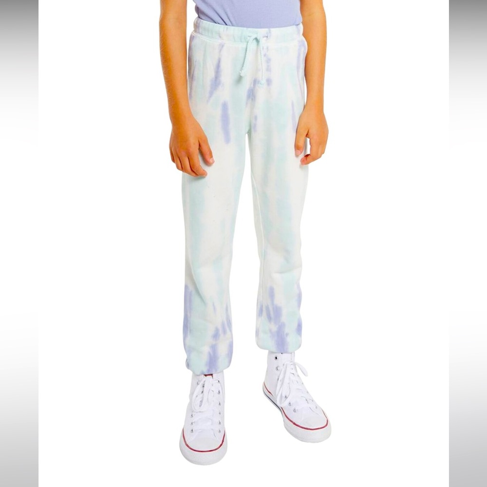 NWT Z Supply Palmer Tie-Die Sweatpants Size Large (12-14)